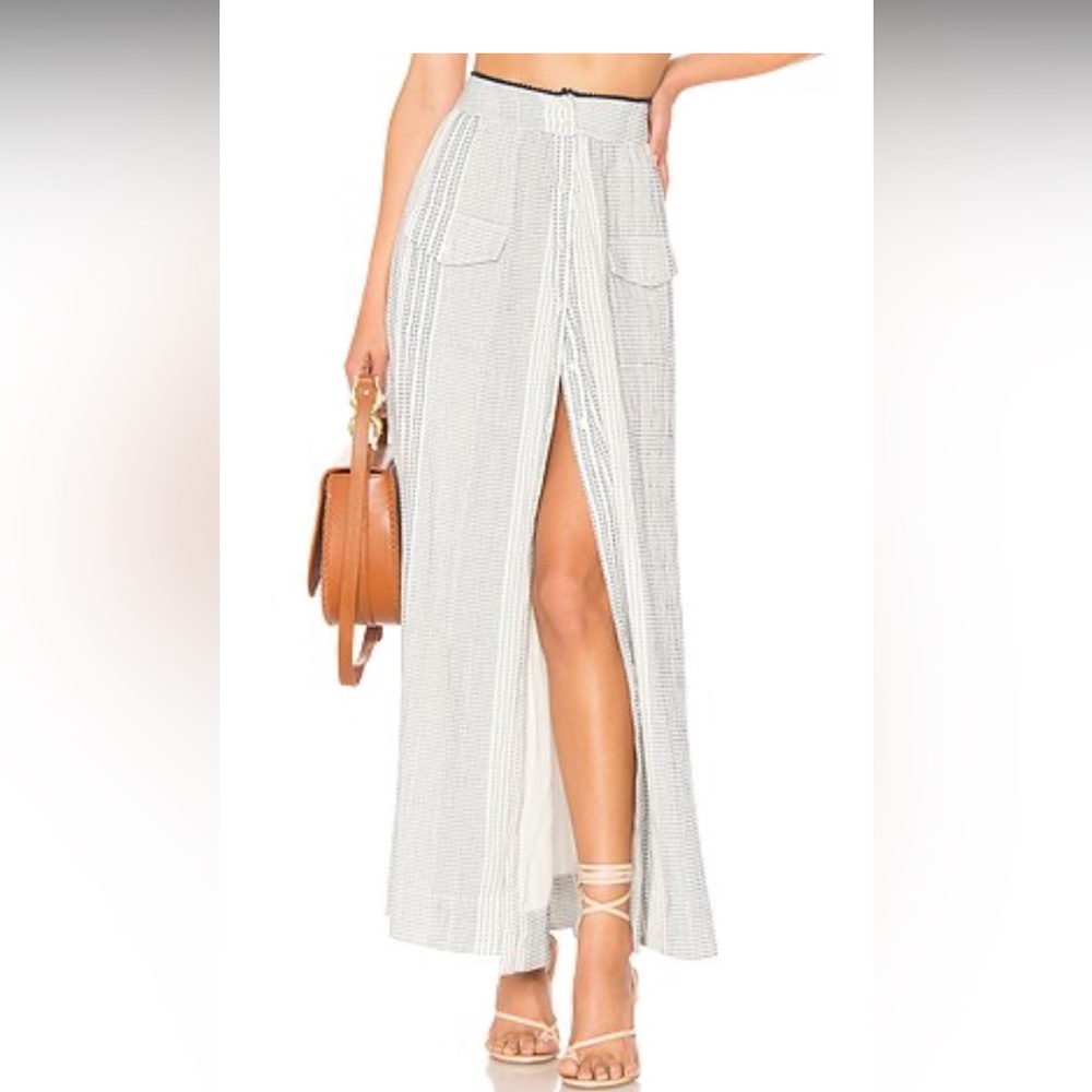 House of Harlow 1960 x Revolve Jonah Skirt